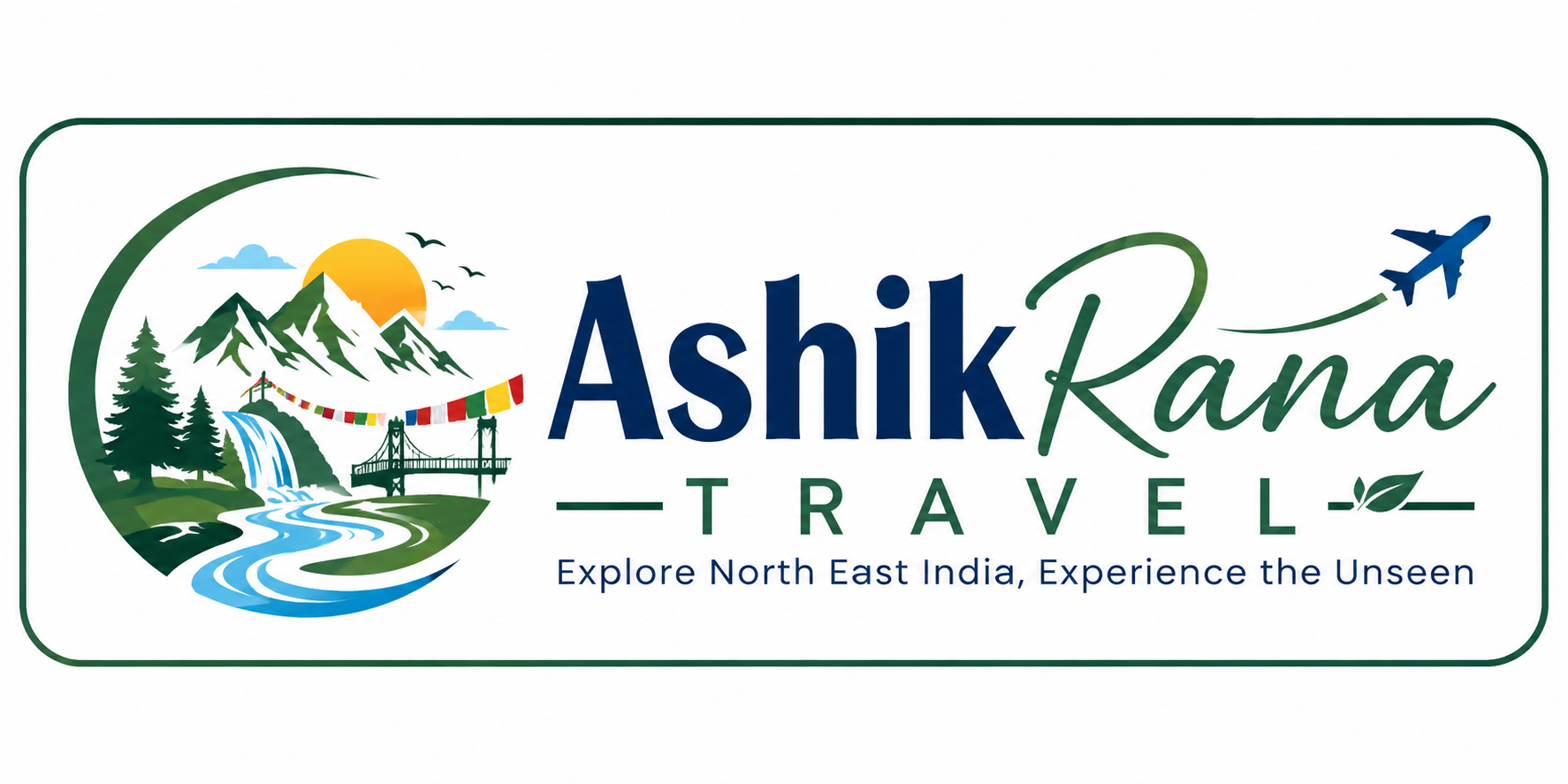 ashikranatravel.com